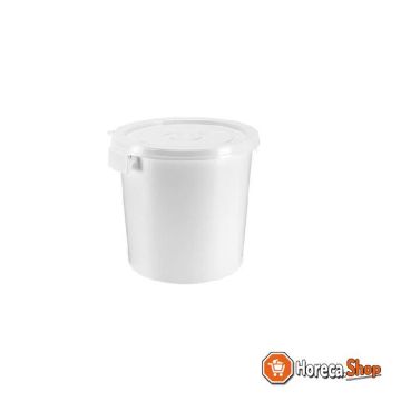Large volume bucket - 26.5 l pack - excl. lid