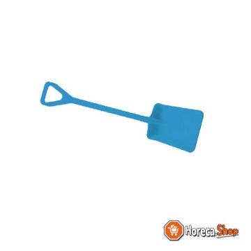 Narrow spade / shovel - food safe gastroplus - l 1107 mm
