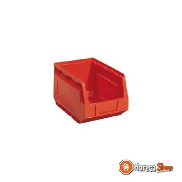 Storage bin - series 2000 240x145x125 mm
