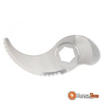 Getand mes |  57095 | voor cutter r 60