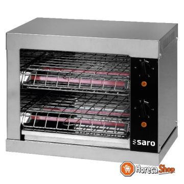 Toaster model busso t2