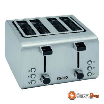 Toaster model aris 5