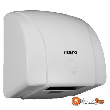 Hand dryer model sirocco gsx 1800
