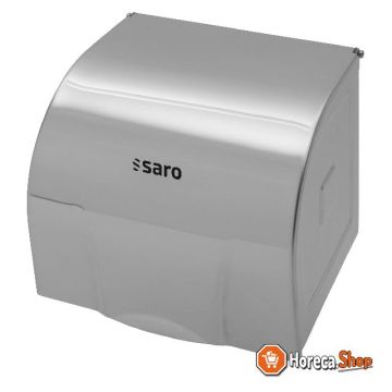 Toilet paper holder model sph