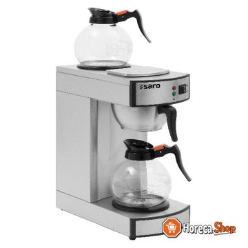 Coffee machine model mica k 24 t