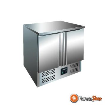Freezer counter model s901 bt