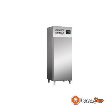 Professioneller kühlschrank modell gn 600 tnb