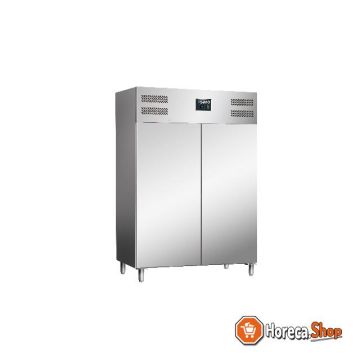 Professioneller kühlschrank - 1 1 gn modell gn 1200 tnb
