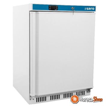 Kühlschrank mit luftzirkulation modell 200