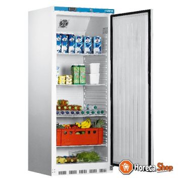 Kühlschrank mit luftzirkulation modell 600