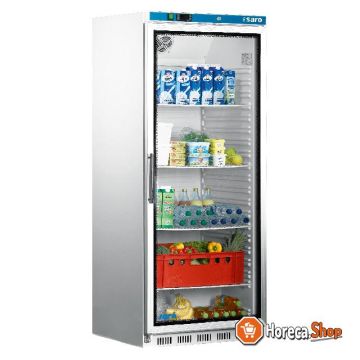 Kühlschrank mit luftzirkulation modell 600 gd