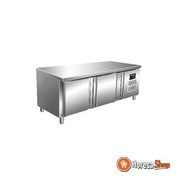Undercounter cooling bench model ugn 2100