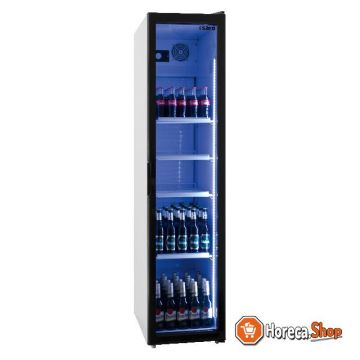 Bottle cooler with air circulation model sk 301