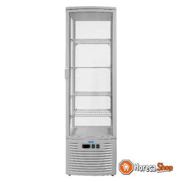 Refrigerated display case model sc 280