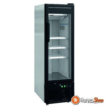 Freezer with fan cooling model ek 199