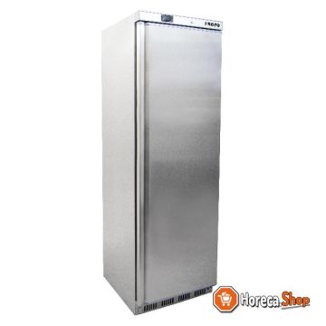 Refrigerator with air circulation model 400 s   s
