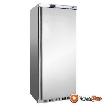 Kühlschrank mit luftzirkulation modell 400 s   s