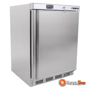 Freezer - stainless steel model ht 200 s   s