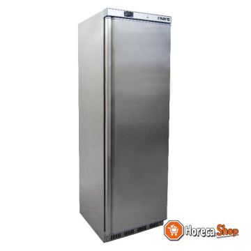 Freezer - stainless steel model ht 400 s   s