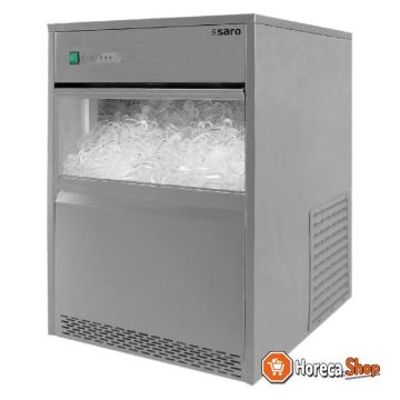 Ice cube machine model eb 26