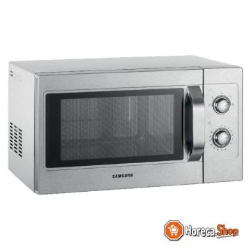 Saro microwave  model cm 1099 a.