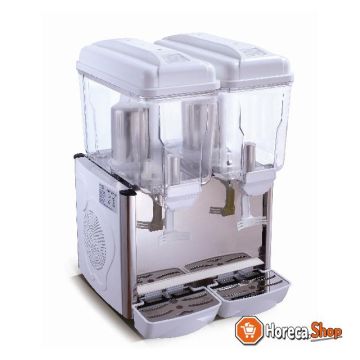 Cold drink dispenser model corolla 2w