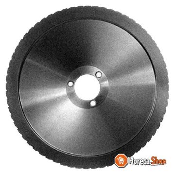 Teflon knife for cutting machines models as250, as220 and as300