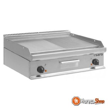 Electric grill plate model e7   kte2bbl