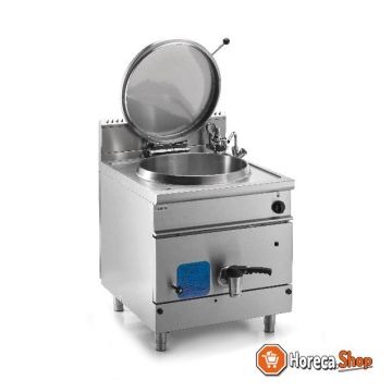 Gas cooking kettle modell l9   pig410