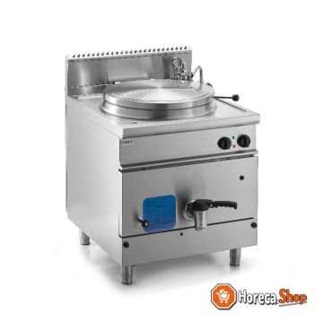 Electric boiling pan modell l9 pie410
