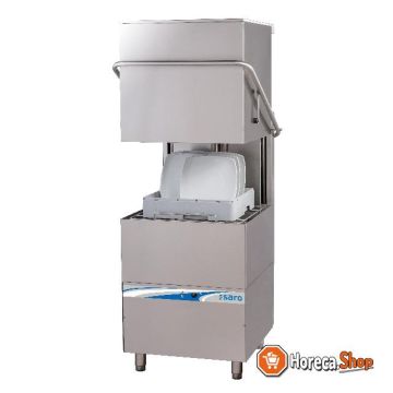 Extraction lave-vaisselle modèle dresden (numérique)