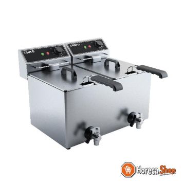 Fritteuse modell ef 88