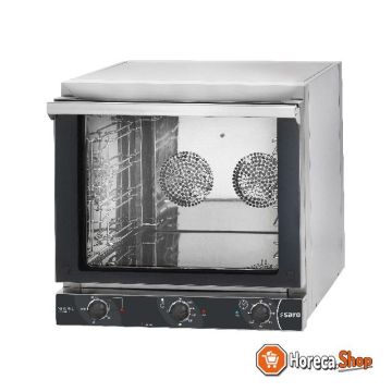Hot air oven model eko 595