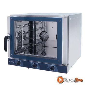 Hot air oven model eko gn