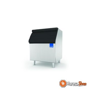 Flake ice container model d 205