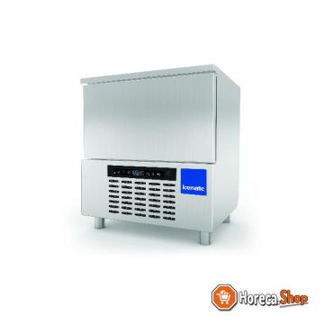 Blast chiller   shock freezer model st 5 5 x 1 1 g