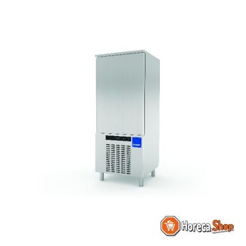 Blast chiller   shock freezer model st 15 15 x 1 1