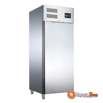 Professionele koelkast model egn 650 tn