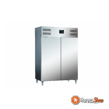 Commercial freezer model egn 1400 bt