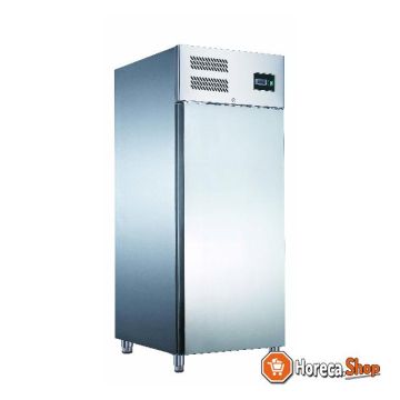 Ventilated bakery freezer model epa 800 bt