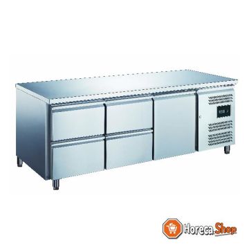 Cooling table modell egn 3140 tn