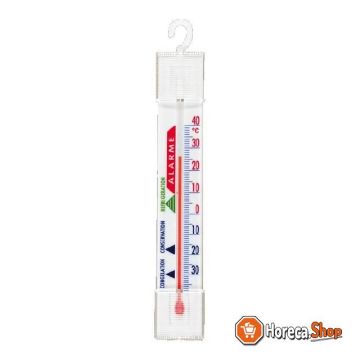 Freezer thermometer model 1587.5