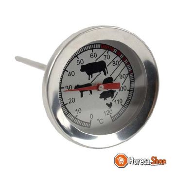 Vleesthermometer - model 4710
