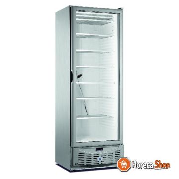 Freezer model ace 400 cs a pv