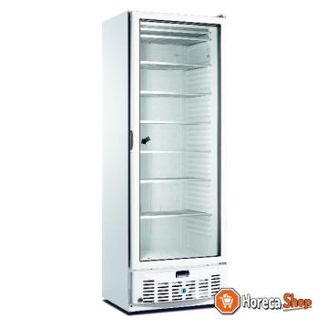 Freezer glass door model ace 400 cs pv