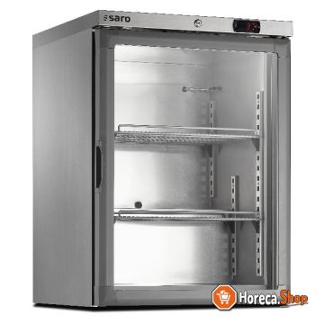 Freezer model ace 150 cs a pv