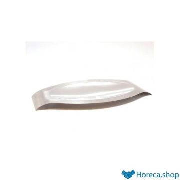 Serving dish oval