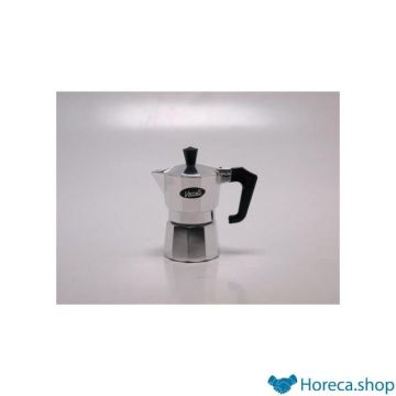 Espresso jug 1 cup
