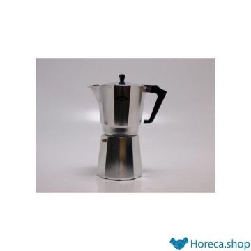 Espresso jug 12 cups
