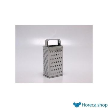 Block grater small